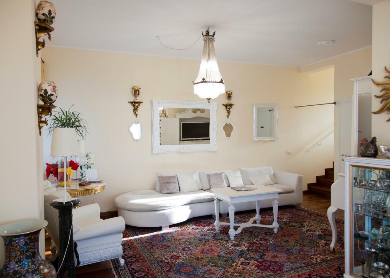 Villa Orange Pescantina Exterior photo